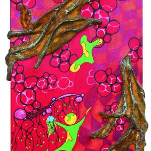 tiptych - a long time ago