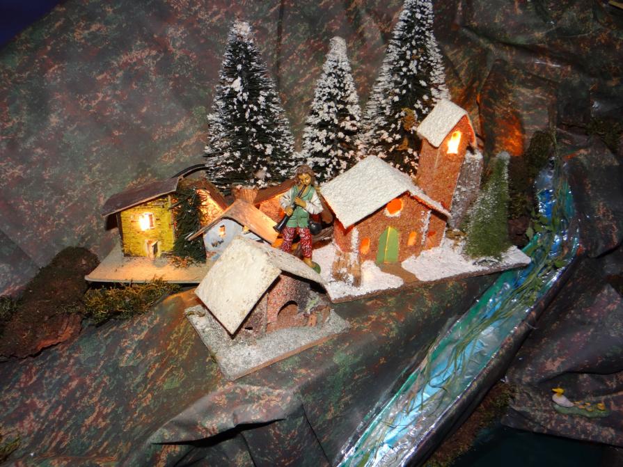 PRESEPE ART DAY 2016 !!! <3-5