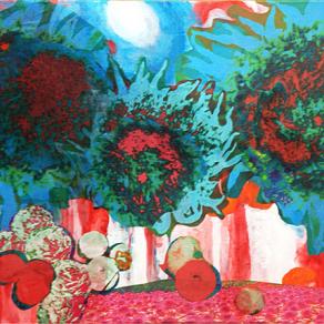 【Diastrophism】 Justify