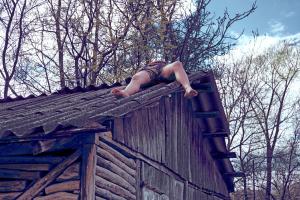 Ioana Alexandra Niculescu-Aron - étant donnés - stealing life from today 14