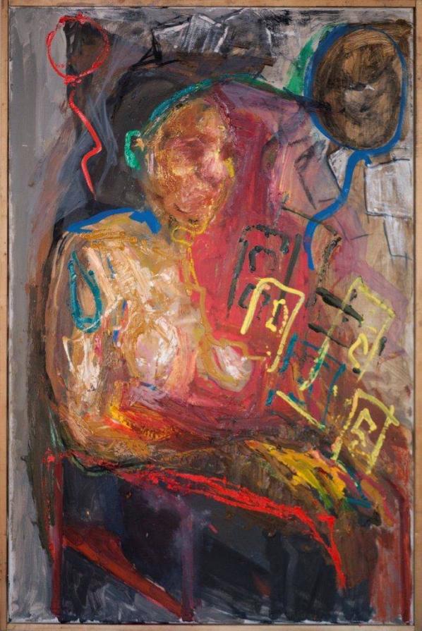 Anna before abortion 