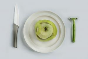 Giorgio Toniolo - Green skin