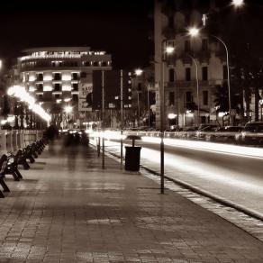 Night City Light Night City Light