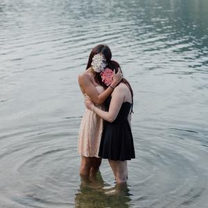 Lake of Flowers Lake of Flowers