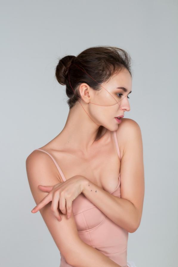 Swan series (Red Line)