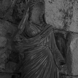 Senza titolo dalla serie 