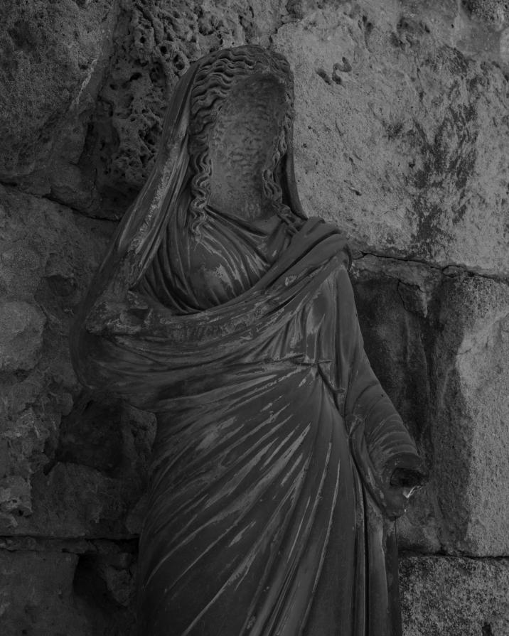 Senza titolo dalla serie 