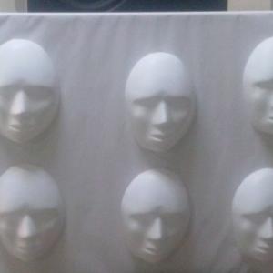 art must be (?), artist must be (?)