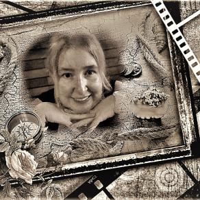 Io credo in questa vita, credo in me . . . 