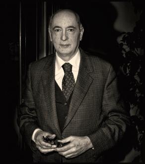 Giorgio Napolitano / foto Augusto De Luca