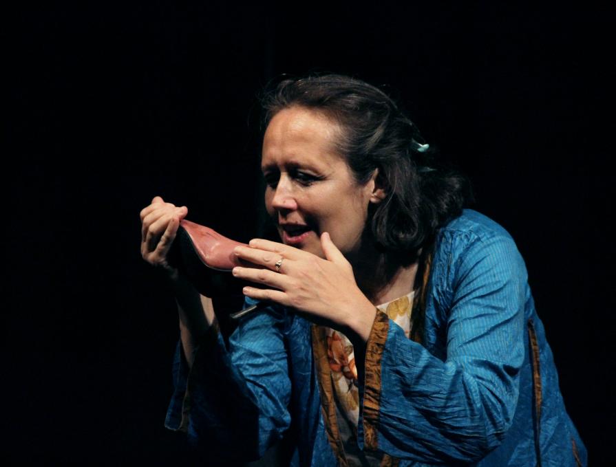 Pinter di Marco Manchisi