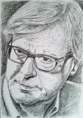 Secondo omaggio a Vittorio Sgarbi