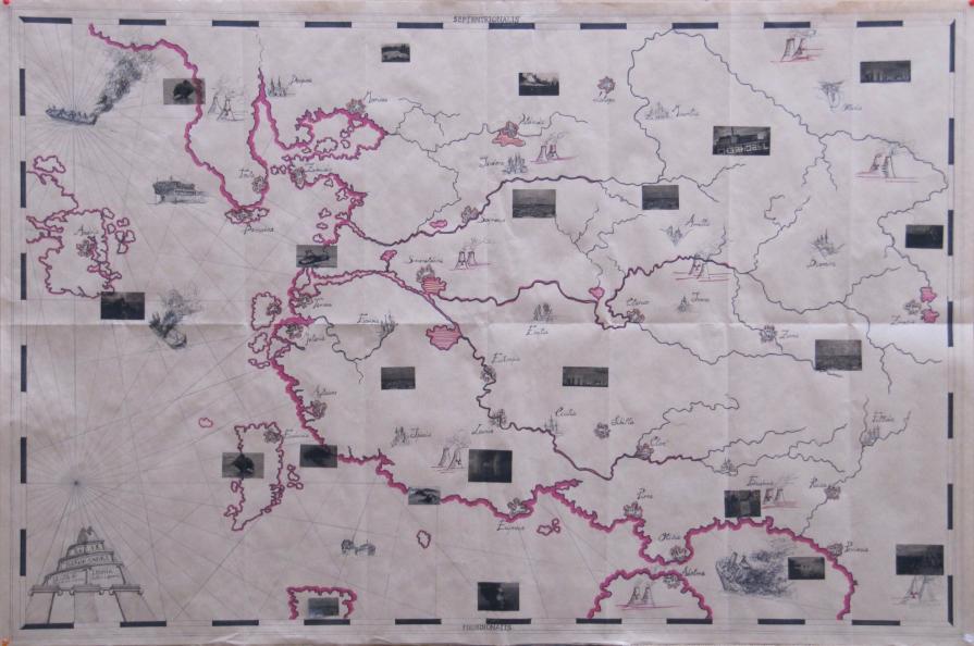 Leonia -Le città invisibili -Italo Calvino