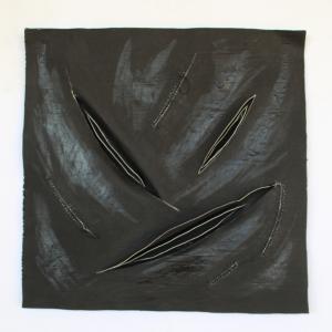 Interior Dimensional Wormhole