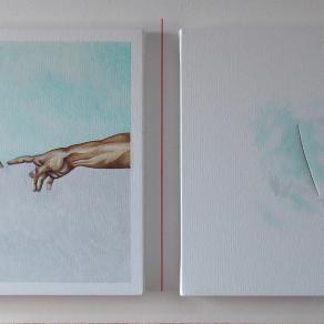 Dello spazio nel tempo