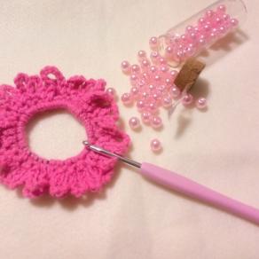  Elastico per capelli 