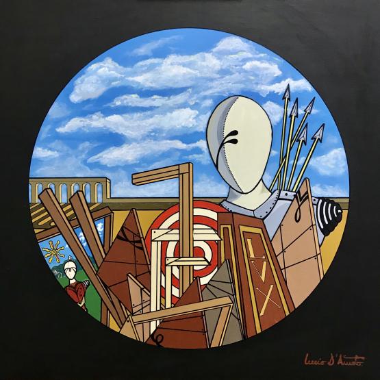 Senza titolo Senza titolo