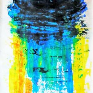 Quando si varca l'arco di ingresso al tempio dei sogni, lì, proprio lì, c'è il mare. Luis Sepulveda