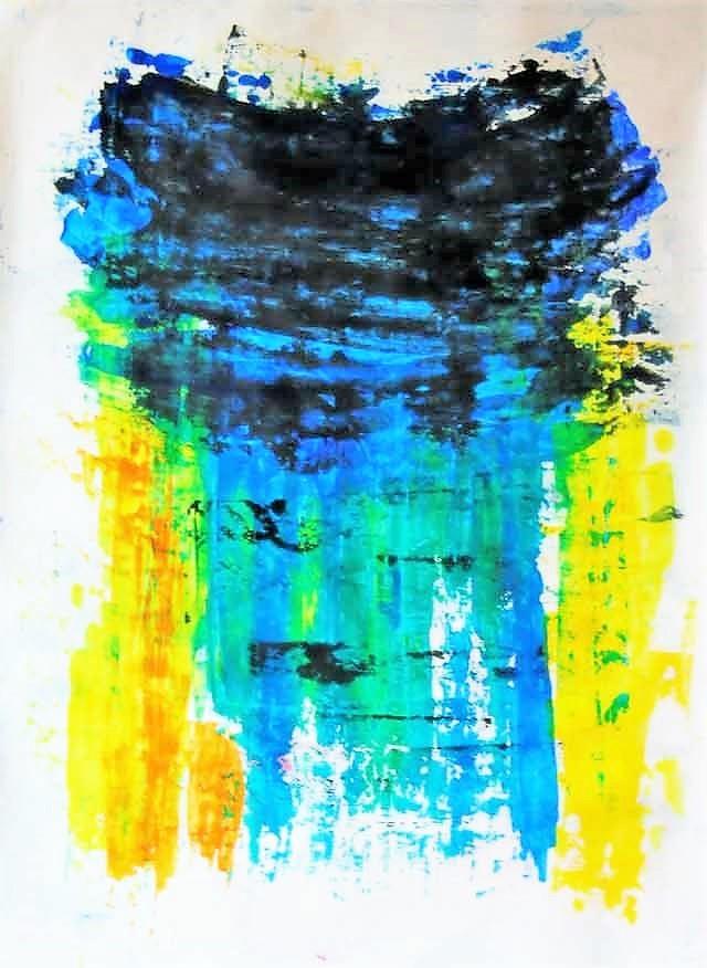 Quando si varca l'arco di ingresso al tempio dei sogni, lì, proprio lì, c'è il mare. Luis Sepulveda