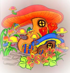  uscirò per le strade cercando i colori...!!!