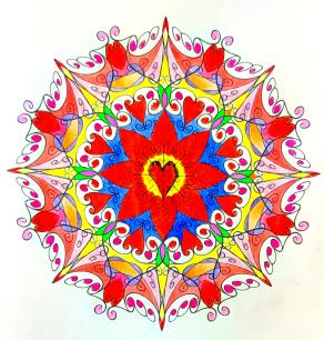 ... Vicino a te...!!!  Buon San Valentino ❤️❤️❤️