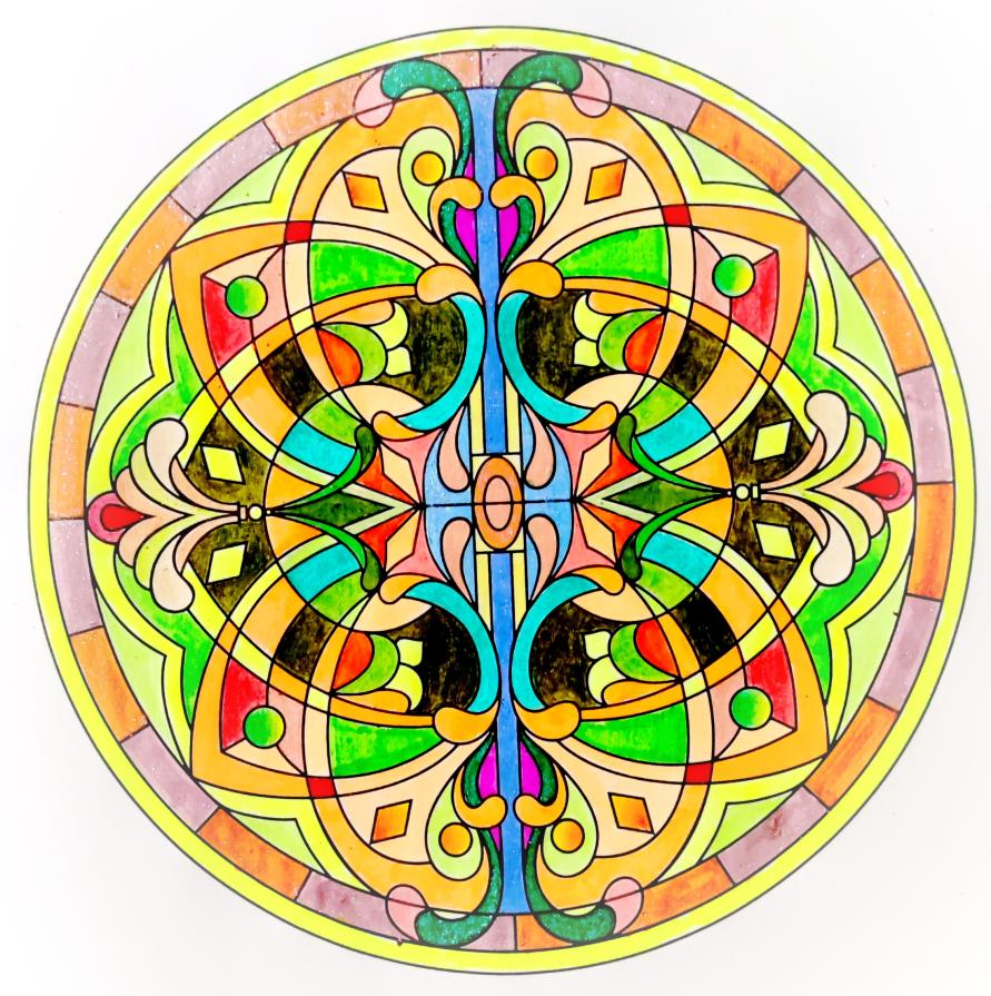 ... Non lasciare che il passato occupi troppo spazio nel presente...!!!