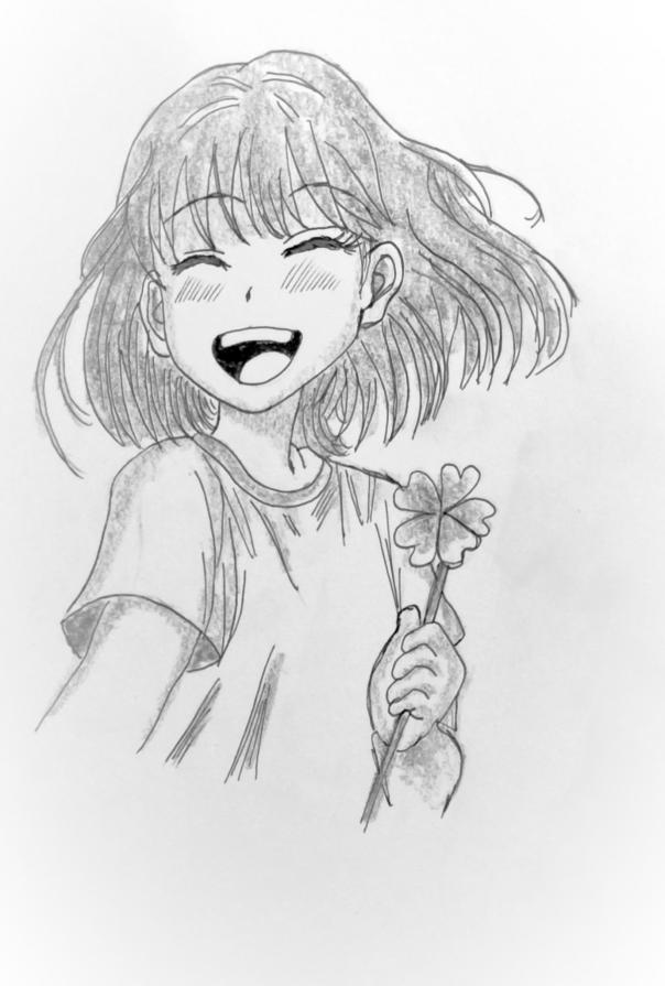 Con un po' di speranza e un grande sorriso... tutto è possibile ????