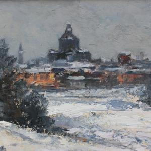 INCANTO PAVESE: L'arte di Maggi Pisy