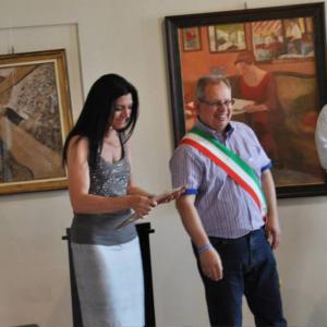 FORMA ET IMAGO al PALAZZO DUCALE DI REVERE (MN) 6-28 GIUGNO 2015