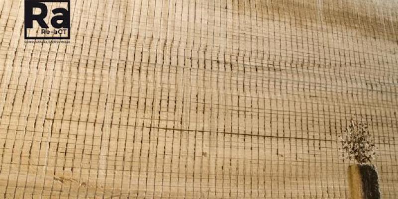 "Re-aCT Uomo Natura. Uomo Magia" - 31 Luglio / 30 Settembre 2014 - Cecilia, Centro per la Creatività, Tito (PZ). "Re-aCT Uomo Natura. Uomo Magia" - 31 Luglio / 30 Settembre 2014 - Cecilia, Centro per la Creatività, Tito (PZ).