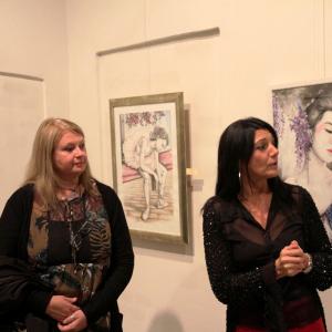 SUPREMA EFFIGIE al Palazzo Ducale di Revere (MN)