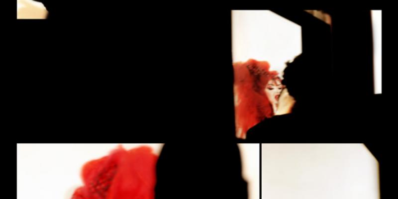  mostra « Bad Girls : good girls go to heaven, bad girls go everywhere »