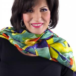  MARTINO MIDALI e MIART |8_17 APRILE 2016  “GILDA” di Betty Bee allo SPAZIOCORTE MIDALI 