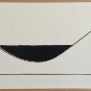 Bruno Barani - Opere recenti: La ricerca lignea/Da un gomitolo di spago