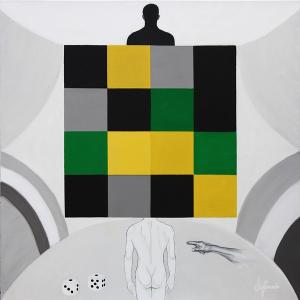 Corrado Luglio, Stimoli per creare