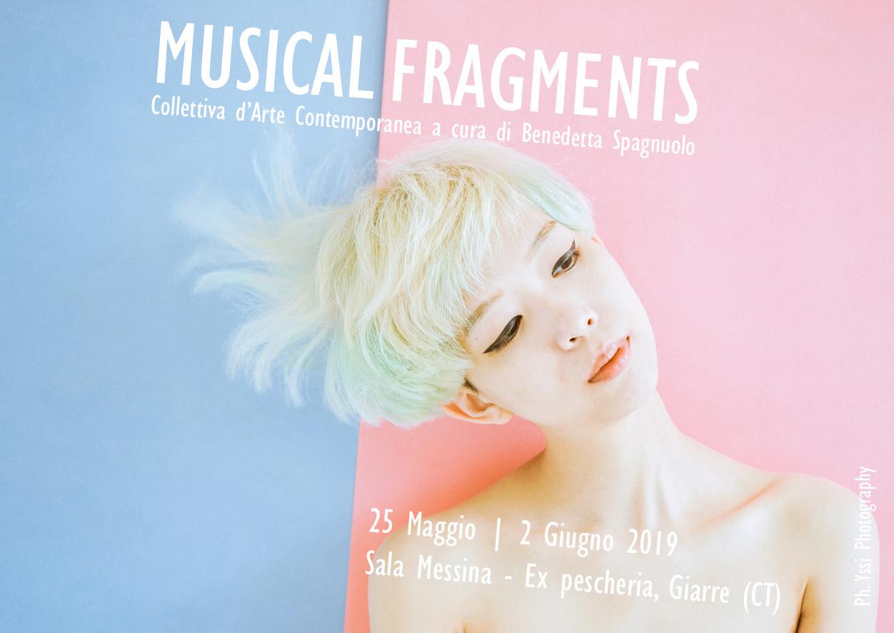 Musical Fragments
