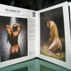 CREATIVE GENIUS - Publication 2012