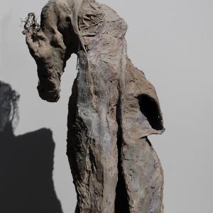 Mostra personale Galleria  Astrolabio - Roma