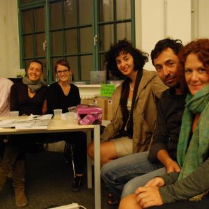 Awards and final exhibition Celeste Prize 2009 Awards and final exhibition Celeste Prize 2009