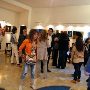  La Globalart presenta Isabella Capozzi POESIE IN MINORE. Venerdì 7 giugno Ore 19:30 POESIE IN MINORE Venerdì 7 giugno  Ore 19:30 la galleria GLOBALART nell’ambito I° Edizione del  Festival”GLOBALARTinternazionaleART”PROGETTO DI ROSA DIDONNA 30 MAGGIO - 1