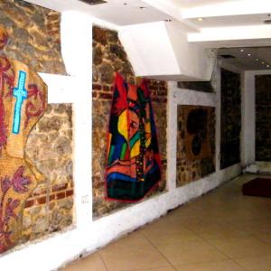 Il Ritratto, Arte- la mia seconda pelle Il Ritratto, Arte- la mia seconda pelle