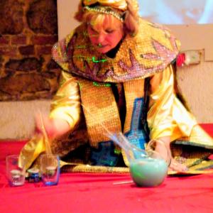 Il Ritratto, Arte- la mia seconda pelle Il Ritratto, Arte- la mia seconda pelle