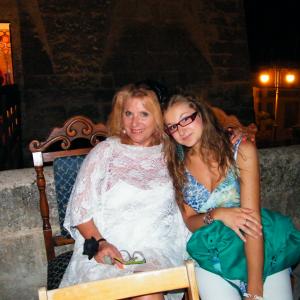 “ La Sirena Della Pelosa.  Arte - La Mia Seconda Pelle”