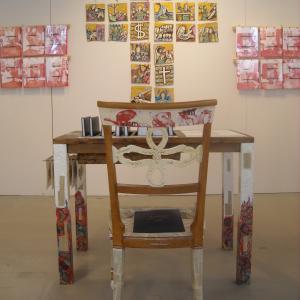 Vernice Art Fair - 21,22,23, Marzo (Stand 70)