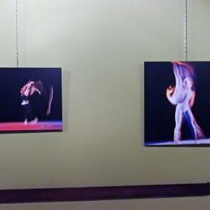 Emozioni tra sogno e realtà MOSTRA FOTOGRAFICA CLUB MERIDIANA