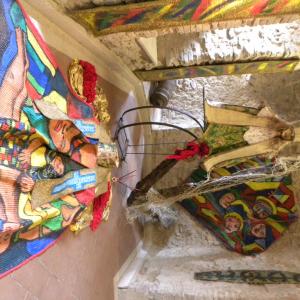 Arte-La mia Seconda Pelle” La Sibilla Regina Di Gerusalemme Arte-La mia Seconda Pelle” La Sibilla Regina Di Gerusalemme