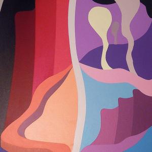 MAD Giovedì in Musica - Cruciano Nasca solo exhibition