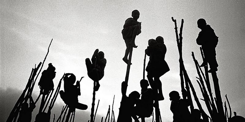 Ermanno Foroni, Se questi sono uomini