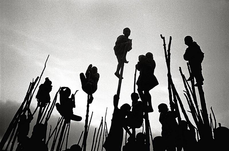 Ermanno Foroni, Se questi sono uomini