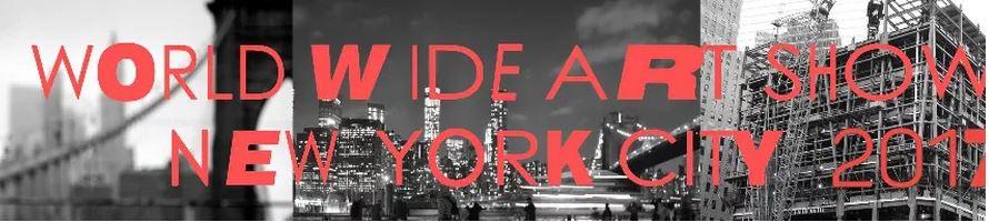 World Wide Art Show 2017